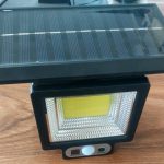 پورژوکتور خورشیدی