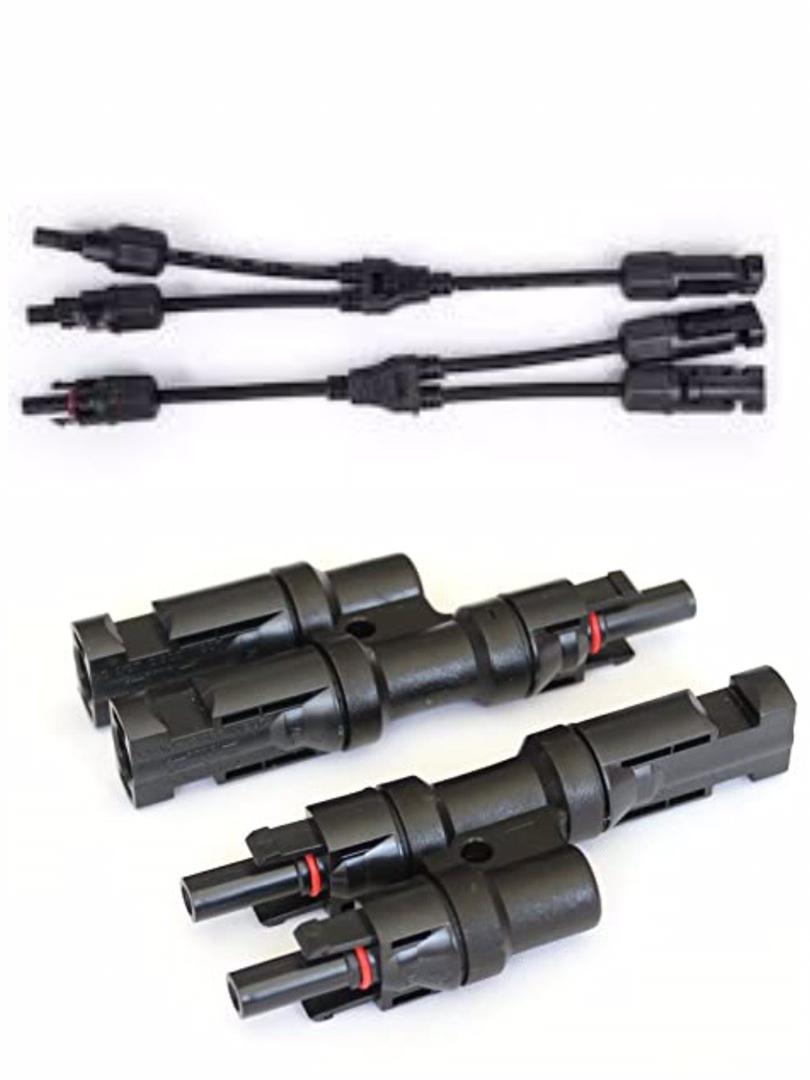 کانکتور خورشیدی3