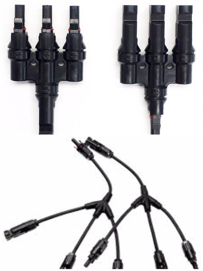 کانکتور خورشیدی 2