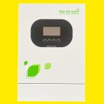 سانورتر شارژر گوگرین ۲۰۰۰ ولت آمپر ۱۲ ولت مدل Go Green GGIV 2000