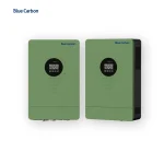 سانورتر بلو کربن 4000 وات Blue carbon